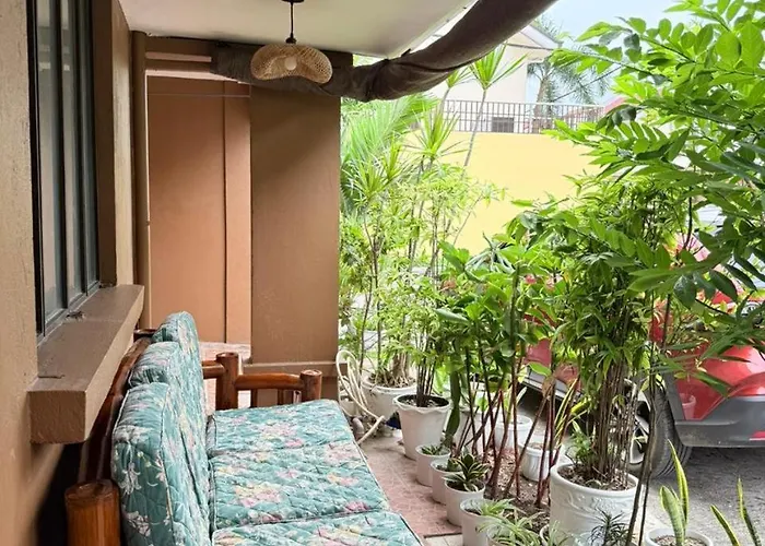 Ferienhaus Chic &cozy 3bedroom House *