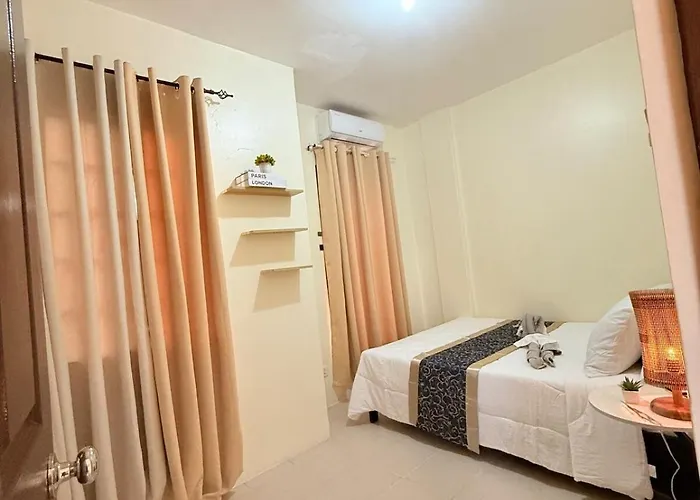Chic &cozy 3bedroom House Ferienhaus Agus