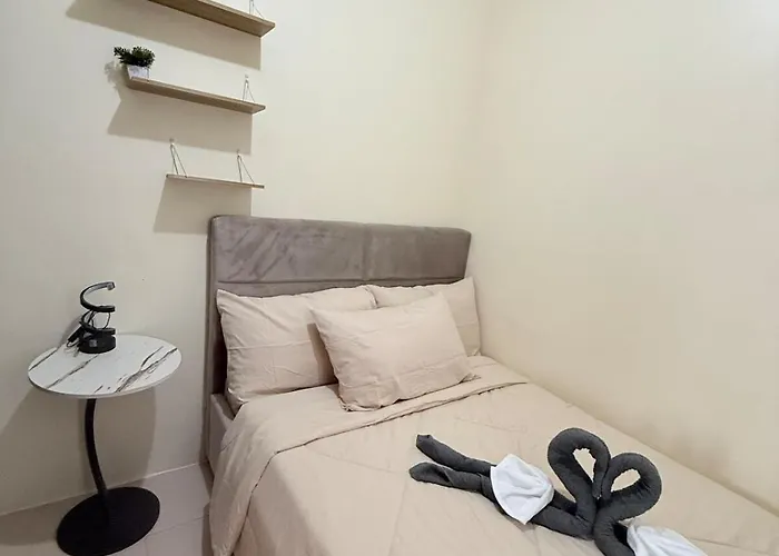 Chic &cozy 3bedroom House Agus