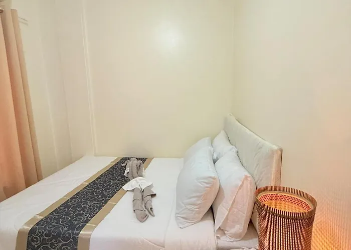 Chic &cozy 3bedroom House Ferienhaus