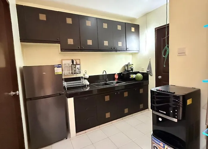 Chic &cozy 3bedroom House Ferienhaus Agus