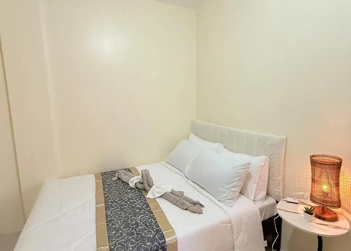 Chic &cozy 3bedroom House Agus