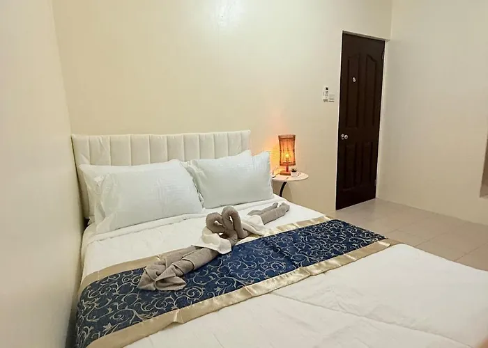 Chic &cozy 3bedroom House * Agus