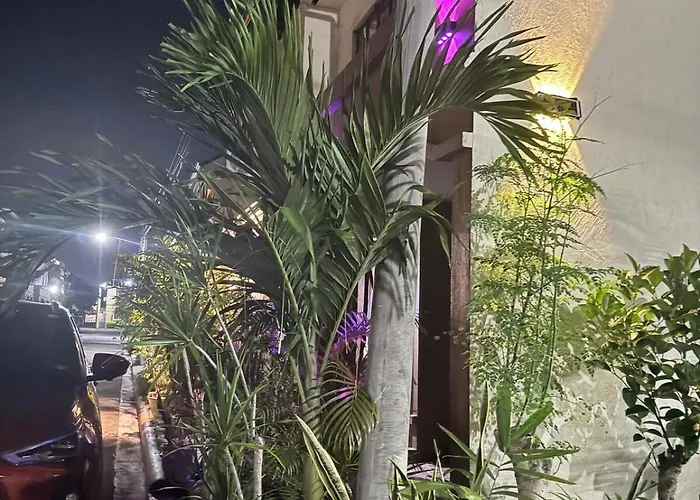 Chic &cozy 3bedroom House *