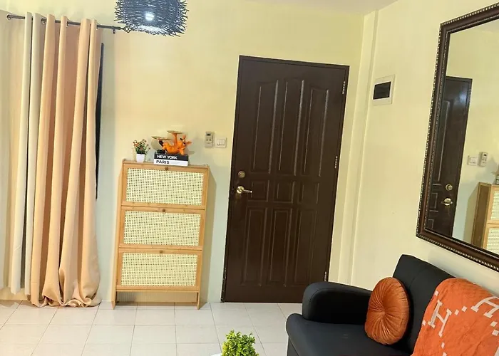 Ferienhaus Chic &cozy 3bedroom House