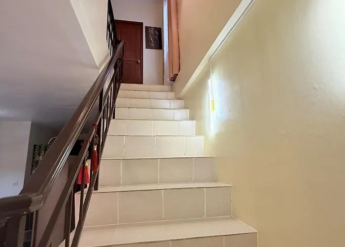 Chic &cozy 3bedroom House *
