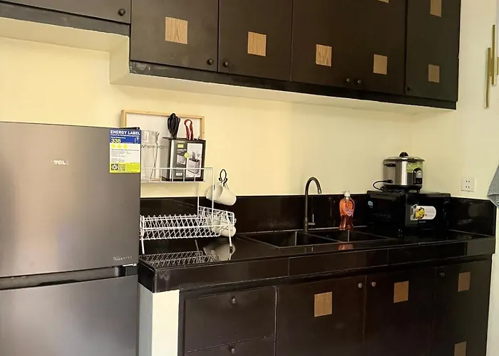 Chic &cozy 3bedroom House Agus