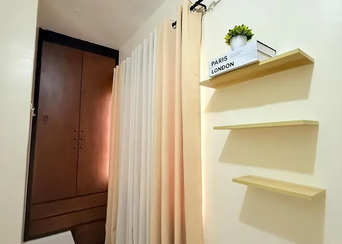 Ferienhaus Chic &cozy 3bedroom House *
