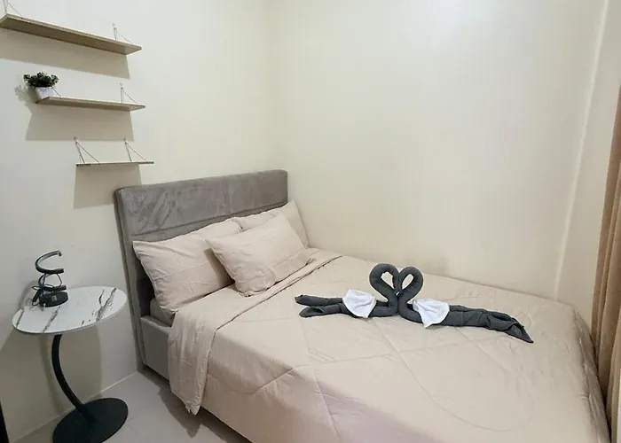 Ferienhaus Chic &cozy 3bedroom House Agus