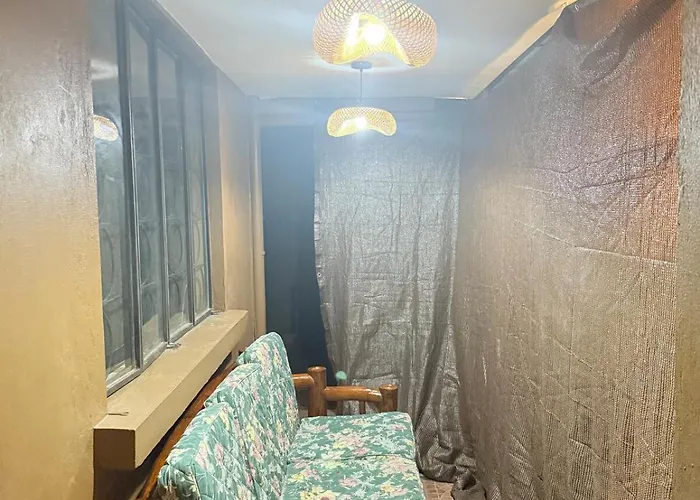 Chic &cozy 3bedroom House