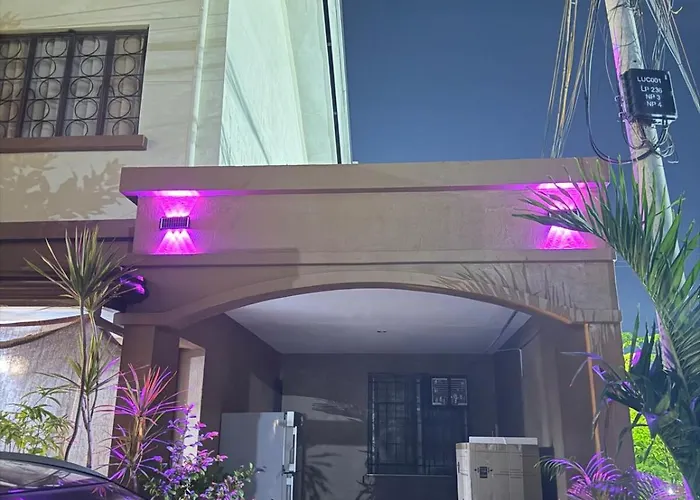 Ferienhaus Chic &cozy 3bedroom House *