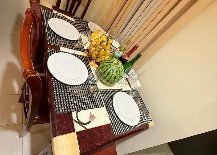 Chic &cozy 3bedroom House