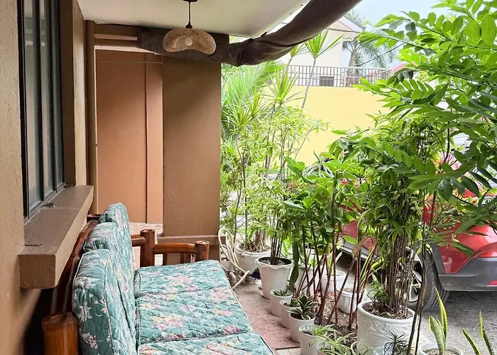 Chic &cozy 3bedroom House