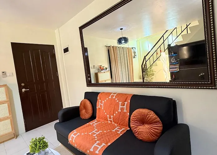 Ferienhaus Chic &cozy 3bedroom House *