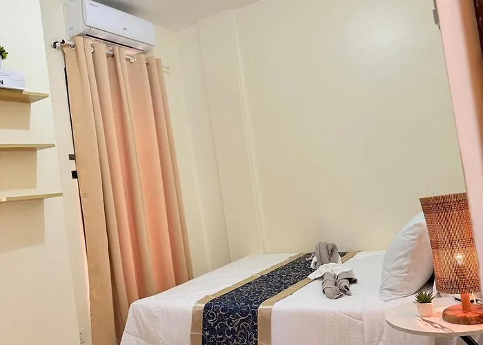 Chic &cozy 3bedroom House *