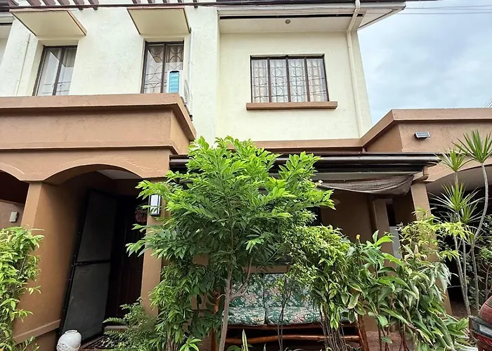 Chic &cozy 3bedroom House Ferienhaus *