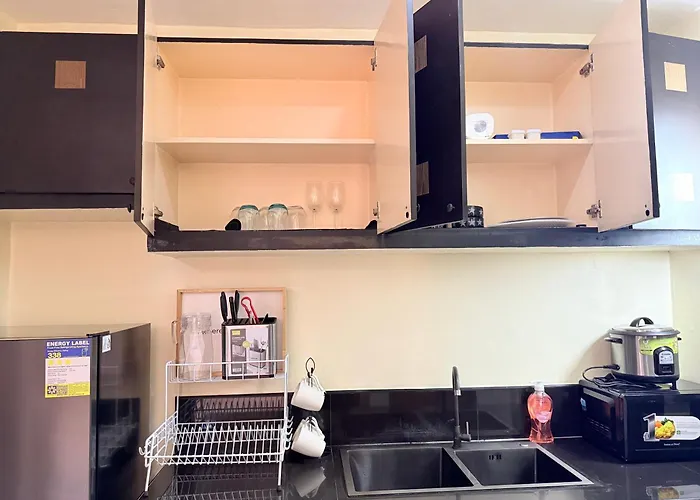 Ferienhaus Chic &cozy 3bedroom House Agus