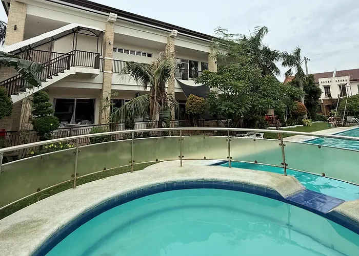 Ferienhaus Chic &cozy 3bedroom House *